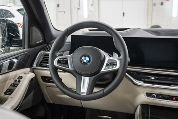 BMW X5 G05 SUV Facelifting 3.0 30d 298KM 2025 BMW X5 xDrive30d Dostępny od ręki!, zdjęcie 17