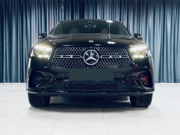 Mercedes GLE V167 2026 GLE Coupe 350 de 4-Matic AMG Line 2.0 (353KM) 2026, zdjęcie 1