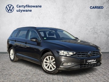 Volkswagen Passat B8 Variant Facelifting 2.0 TDI SCR 150KM 2022 Volkswagen Passat Business 2.0 TDI / 150 KM DSG Er, zdjęcie 7