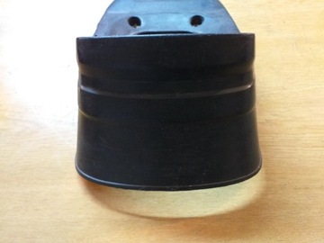 КРЫШКА ЗАЛИВНАЯ ПЛАСТИКОВАЯ YAMAHA YFM 250 MOTO-4