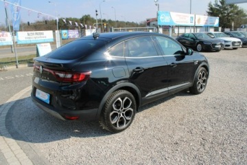 Renault Arkana 2023 Renault Arkana 1.6 E-tec TECHNO Automat Nawigacja, zdjęcie 5
