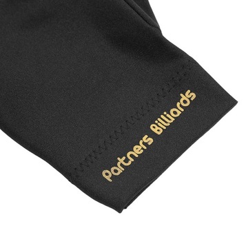 RĘKAWICE BILARDOWE Z OTWARTYMI PALCAMI