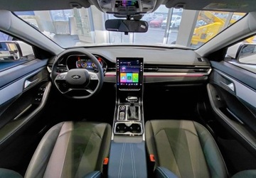 JAC 2025 JAC J7 1.5 Benzyna 136KM, zdjęcie 9