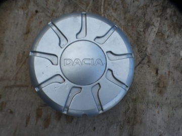 Nabenkappen DO felgen Reifen Räder DACIA LOGAN II 2 MCV