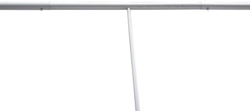 FRAME STAND LED настенный фоновый баннер 230 x 295 см