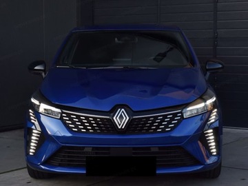 Renault Clio V Hatchback 5d Facelifting 1.0 TCe 100 LPG 100KM 2025 Od ręki - Techno LPG 1.0 TCe 100KM / Pakiet Winter Techno, zdjęcie 1