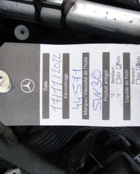 Mercedes GLA I Off-Roader Facelifting 1.6 200 156KM 2018 Mercedes-Benz GLA AMG Line 1,6 Automat 103 tys.km. Panorama 1.6 Benzyna, zdjęcie 19