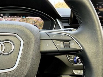 Audi 2025 Audi Q5 Sportback Head up Matrix Led Panorama Hak F23 2.0 Diesel, zdjęcie 23