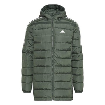 ADIDAS Down Parka Ciepła Męska KURTKA PUCHOWA tu L _34438