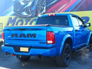 Dodge Ram V 5.7 HEMI 401KM 2022 Dodge RAM Gaz, hak, zdjęcie 5