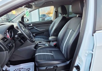 Ford Kuga I 2.0 Duratorq TDCi 163KM 2011 Ford Kuga 2,0 Diesel 163 km 2.0 Diesel 163KM, zdjęcie 7