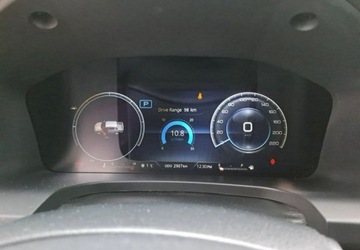 Ssangyong Musso II 2023 SsangYongKGM Musso RABAT 50.890 netto ZL - DEMO 2023 2.2 Diesel 202KM, zdjęcie 14