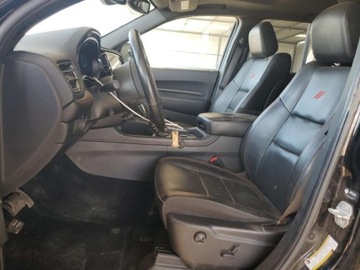 Dodge Durango III 3.6 V6 294KM 2023 Dodge Durango 2023, 3.6L, GT, od ubezpieczalni 3.6 Benzyna 295KM, zdjęcie 7