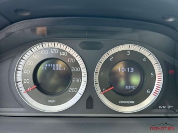 Volvo S60 II 2010 Volvo S60 D5AWDaut SummumxenonBLISACC alu17skoraserwis w ASO Volvo, zdjęcie 13
