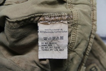 Thor Steinar Cargo Pants _ мужские брюки-карго _ XXXL
