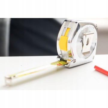 MIARA ZWIJANA Powerlock 5m/19mm 1-33-194 STANLEY