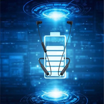 СПОРТИВНЫЕ НАУШНИКИ-ВКЛАДЫШИ MANTA OLYMPIC BLUETOOTH