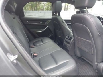 Jaguar F-Pace 2022 Jaguar F-Pace S P250 AWD AUTOMATIC, 2022 2.0 Benzyna 246KM, zdjęcie 7