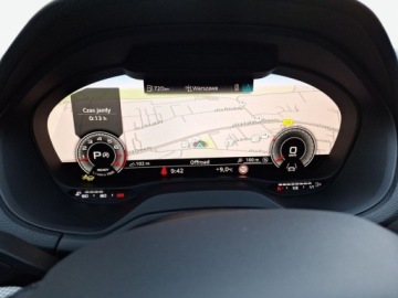 Audi Q2 SUV Facelifting 1.5 35 TFSI 150KM 2025 Audi Q2 Advanced, Carplay, tempomat aktywny, FV, gwarancja 1.5 Benzyna, zdjęcie 19