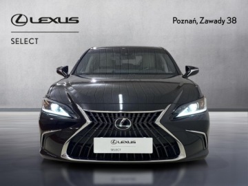 Lexus ES VII (XV70) Sedan Facelifting 300h 218KM 2023 Lexus ES 300h Business Edition Lexus ES 300h Busin, zdjęcie 5