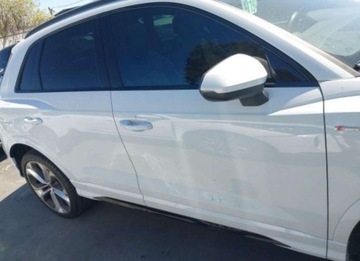 Audi Q3 II 2022 Audi Q3 2022, 2.0L, 4x4, PREMIUM PLUS S-LINE, ..., zdjęcie 8