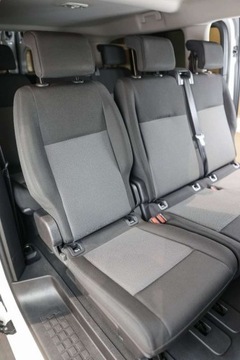 Toyota 2024 Toyota Proace Verso 2.0 D4-D Long Business 2.0 Diesel 144KM, zdjęcie 30