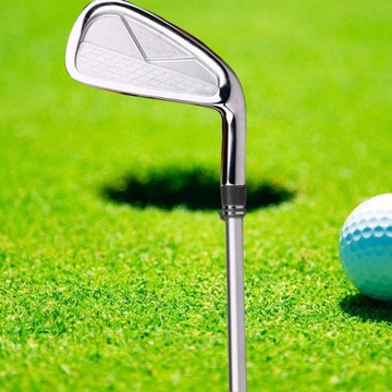 Фитинги для гольфа .355 20мм 12 шт для черных айронов