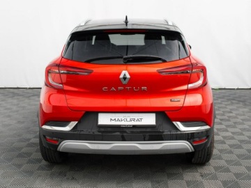 Renault Captur II 2022 Renault Captur GD3U207#1.6 E-TECH Full Hybrid 145, zdjęcie 7