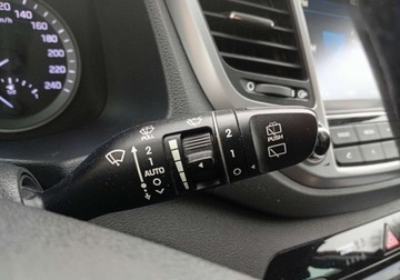 Hyundai Tucson III SUV 1.7 CRDi 141KM 2017 Hyundai Tucson Kupiony w Polsce - automat - 1,7 - 141 KM 1.7 Diesel 141KM, zdjęcie 29