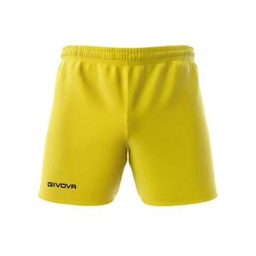 GV.P018 roz. L KRÓTKIE SPODENKI SPORTOWE SZORTY