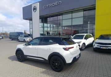 Opel Mokka II SUV 1.2 Turbo 130KM 2024 Opel Mokka Salon Polska. Pierwszy wlasciciel. 1.2 Benzyna 130KM, zdjęcie 1