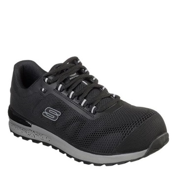 SKECHERS Lyndale Męskie BUTY ZIMOWE tu 43 _34338