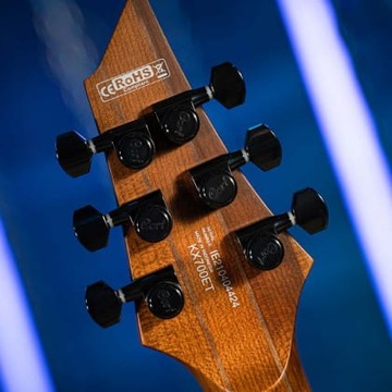 CORT KX700 EVERTUNE OPBK С СУМКОЙ