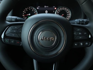 Jeep Renegade 2022 Jeep Renegade 1.5 Turbo e-Hybrid, Salon Polska, zdjęcie 19