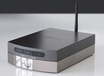 СТРИМЕР СО ВСТРОЕННЫМ УСИЛИТЕЛЕМ ARCAM SOLO UNO