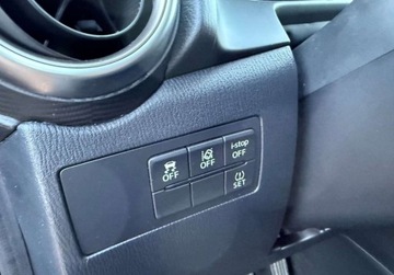 Mazda 2 III Hatchback Facelifting 1.5 SKYACTIV-G M Hybrid 90KM 2020 Mazda 2 1.5i NAVI Full led Kamera Hud ap 1.5 Benzyna 90KM, zdjęcie 16