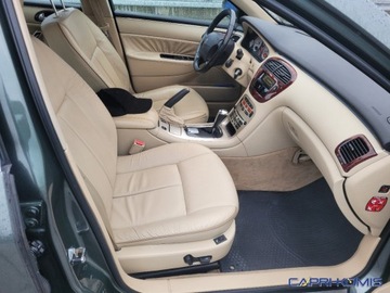 Peugeot 607 3.0 V6 24V 211KM 2005 Peugeot 607 3.0i Platinium 2.9 Benzyna 211KM, zdjęcie 11