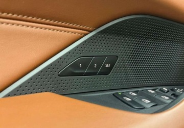 BMW Seria 4 G22-23-26 Coupe 2.0 420d 190KM 2023 BMW Seria 4 420d xDrive, M Pakiet, Hi-Fi, Gwarancja fabryczna, Faktura 23, zdjęcie 15