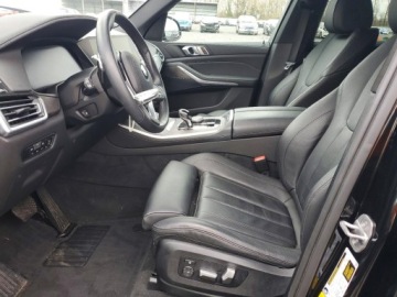 BMW X5 G05 2022 BMW X5 xDrive40i 2022 3.0 Benzyna 335KM, zdjęcie 7