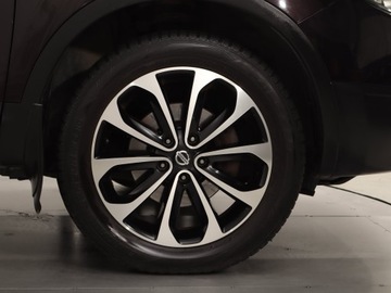 Nissan Qashqai I Crossover Facelifting  1.6 dCi 130KM 2012 Nissan Qashqai 1.6 dCi, Navi, Klima, Klimatronic, zdjęcie 14