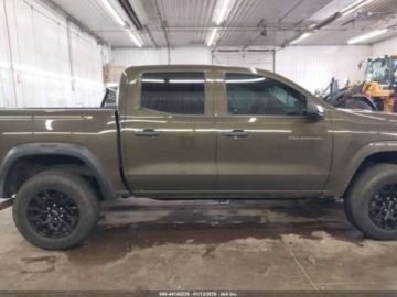 Chevrolet 2024 Chevrolet Colorado Trail Boss 2024 2.7 Benzyna 310KM, zdjęcie 6