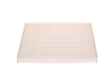 BOSCH 1 987 435 165 FILTR VENTILACE PROSTORU SPOLUJEZDCE