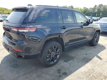 Jeep Grand Cherokee V 2023 Jeep Grand Cherokee Limited 4XE 2023 2.0l 2.0 Hybryda 375KM, zdjęcie 3