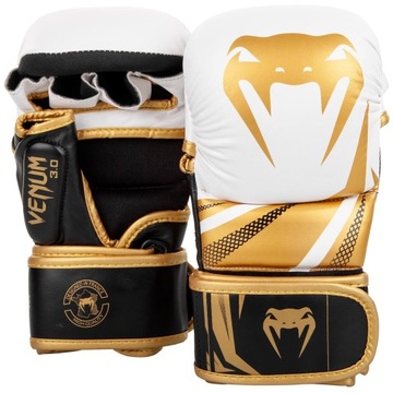 Rękawice MMA Sparingowe VENUM Challenger 3.0 L/XL