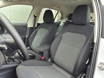 Skoda Fabia IV 2025 Skoda Fabia Edition 130 1.0 TSI, zdjęcie 3