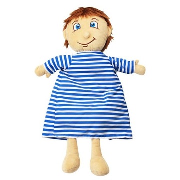 плюшевая игрушка по анатомии органов