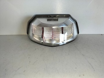 Lampa tylna tył stop MOTOR BMW R1200GS K50 K51 17- LED