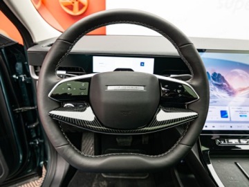 Jaecoo 5 1.6T 147KM 2025 JAECOO 5 1.6 T-GDI Premium DCT Suv 147KM 2025, zdjęcie 9