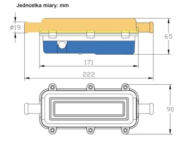 ПОДОГРЕВ ДВИГАТЕЛЯ WEBASTO С НАСОСОМ 3000 ВТ
