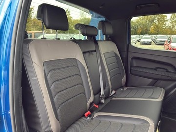 Volkswagen Amarok II 2025 Volkswagen Amarok Aventura LIMITED EDITION !!! 4mo, zdjęcie 14